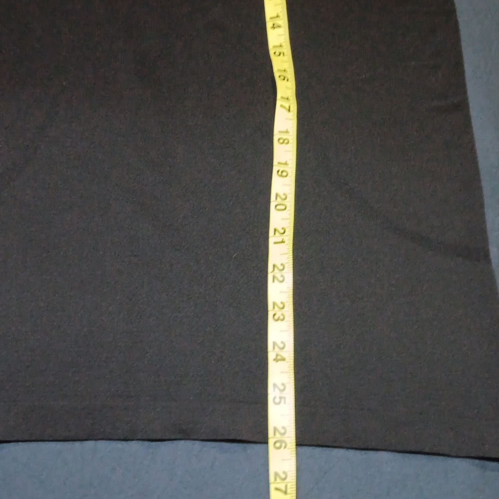 lululemon athletica Charcoal Short Sleeve Tee - Picture 6 of 8